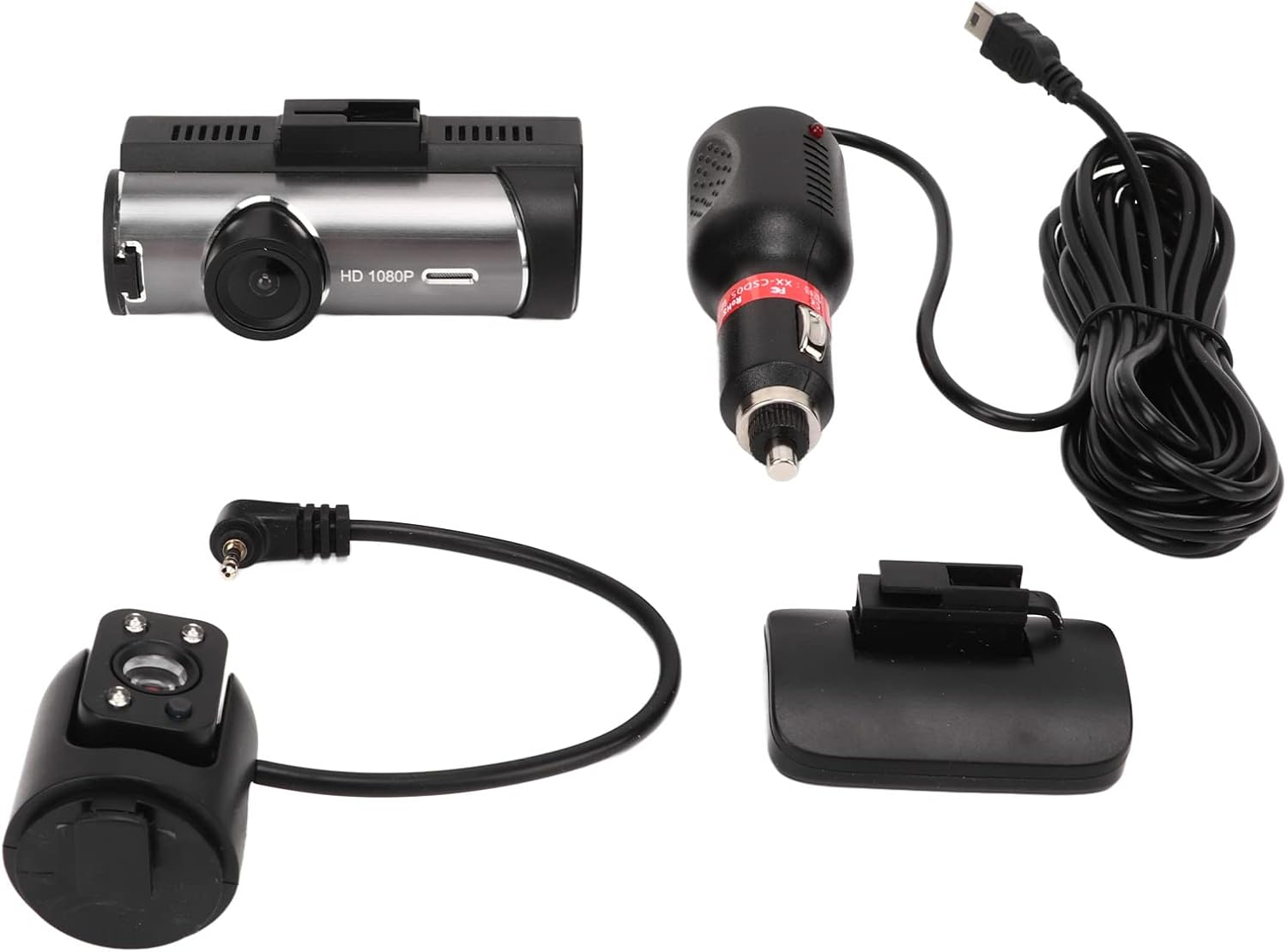 Camara para vehiculos