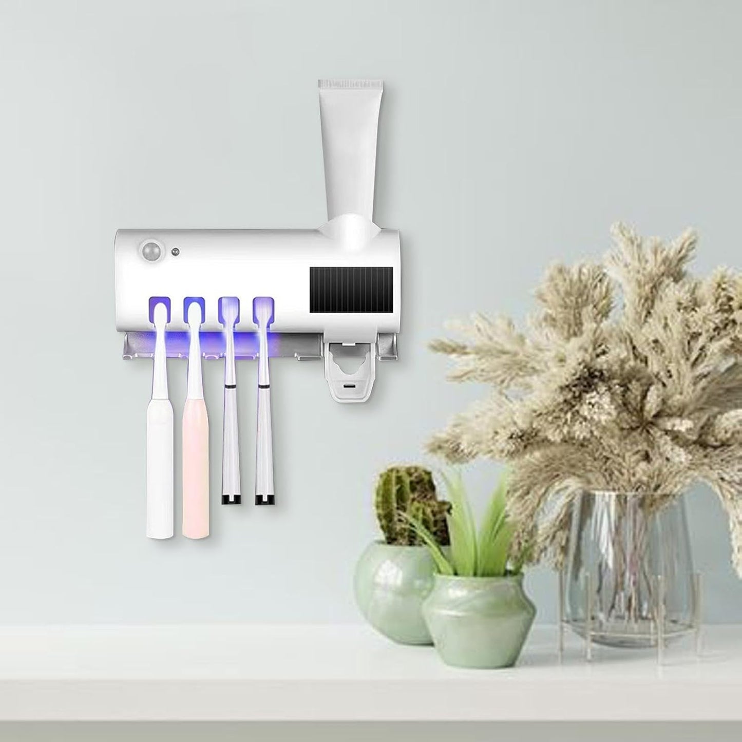 Esterilizador de cepidos de diente