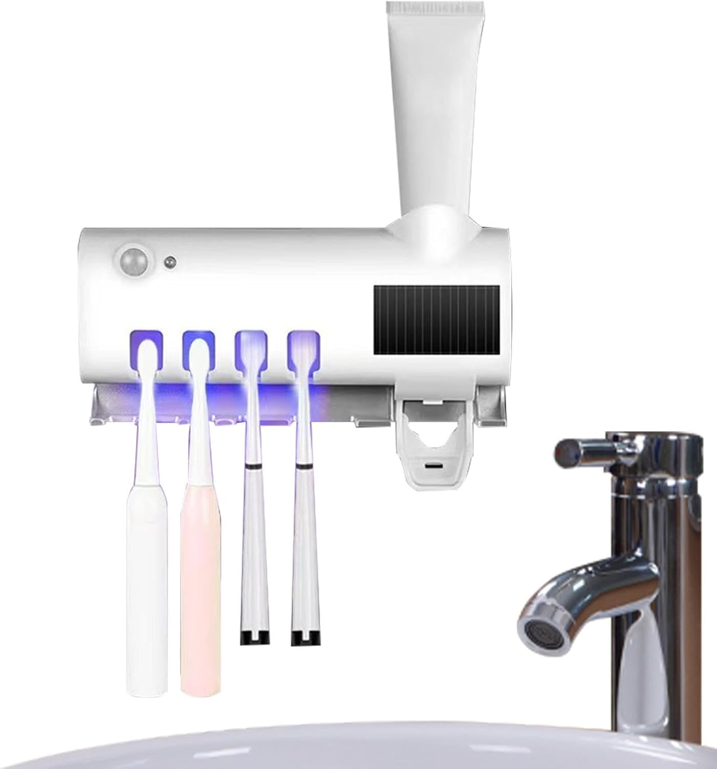 Esterilizador de cepidos de diente